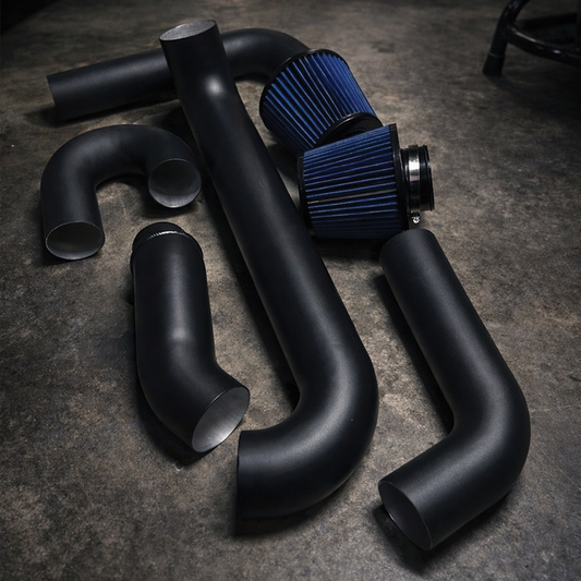 VTK Front Mount Air Intake for BMW G87 M2, G80 M3, G82/G83 M4