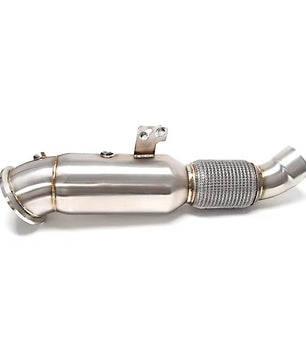 VTK B58 5” Downpipes - M340I, M440I, M240I, 340I, 440I, 540I, 640I, 740I, X3, X4, X5