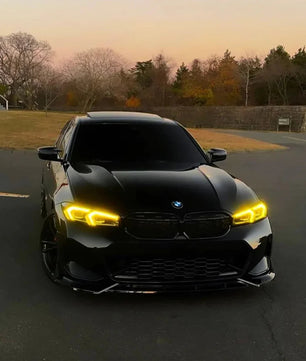 DRL LED Module Set - G20 3 Series BMW