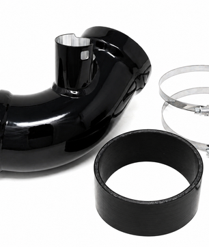 VTK Performance 3.75-Inch B58 Turbo Inlet Pipe for F2X M140 240 F3X 340 440