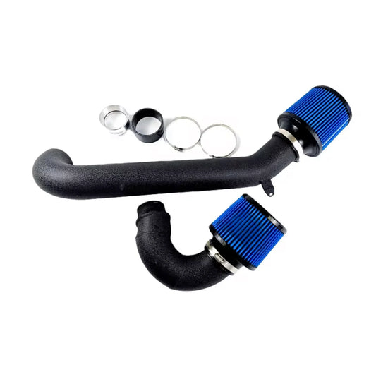 VTK Performance S58 High Flow Top Mount Cold Air Intake Kit for BMW G80 M3, G82 M4, & G87 M2