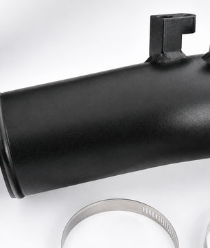 VTK Performance Gen 2 B58 Aluminum Charge Pipe for BMW G20 M340i, A90 Supra & G29 Z4