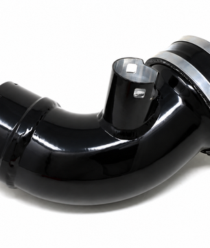 VTK Performance 3.75-Inch B58 Turbo Inlet Pipe for F2X M140 240 F3X 340 440
