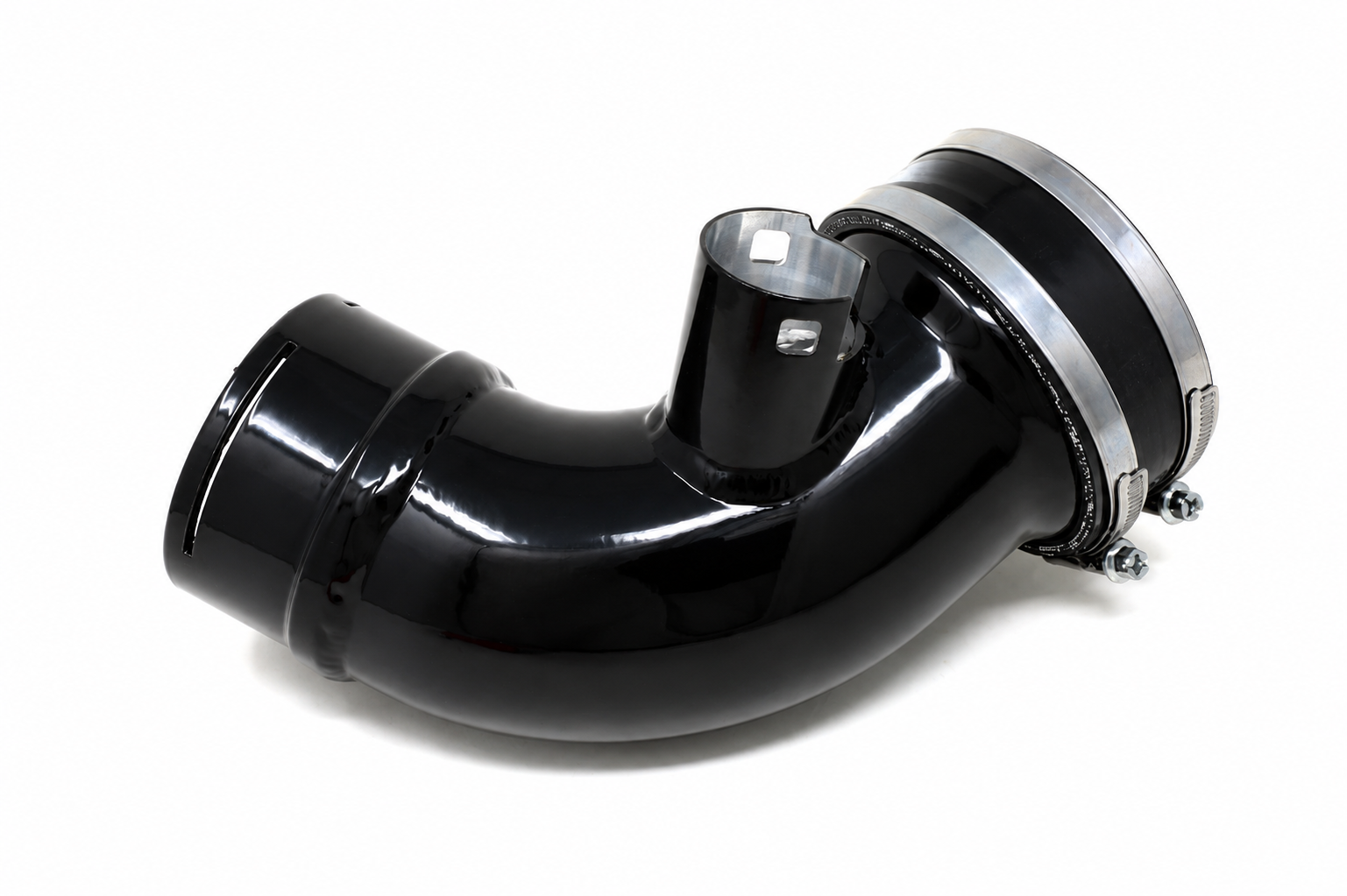 VTK Performance 3.75-Inch B58 Turbo Inlet Pipe for F2X M140 240 F3X 340 440