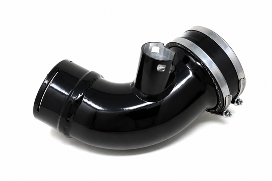 VTK Performance 3.75-Inch B58 Turbo Inlet Pipe for F2X M140 240 F3X 340 440