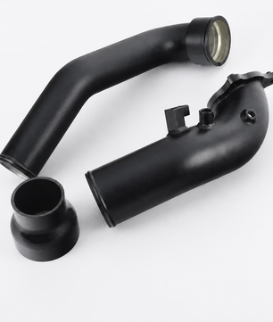VTK Performance Gen 2 B58 Aluminum Charge Pipe for BMW G20 M340i, A90 Supra & G29 Z4