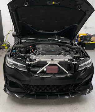 VTK Performance B58 G-Series Front Mount Intake Kit