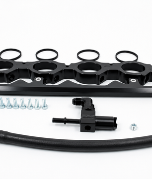 VTK Performance Billet CNC B58 Port Injection Intake Manifold Spacer