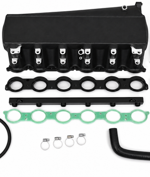 VTK Performance Cast B58 Gen 1 Intake Manifold with Core & Accessories