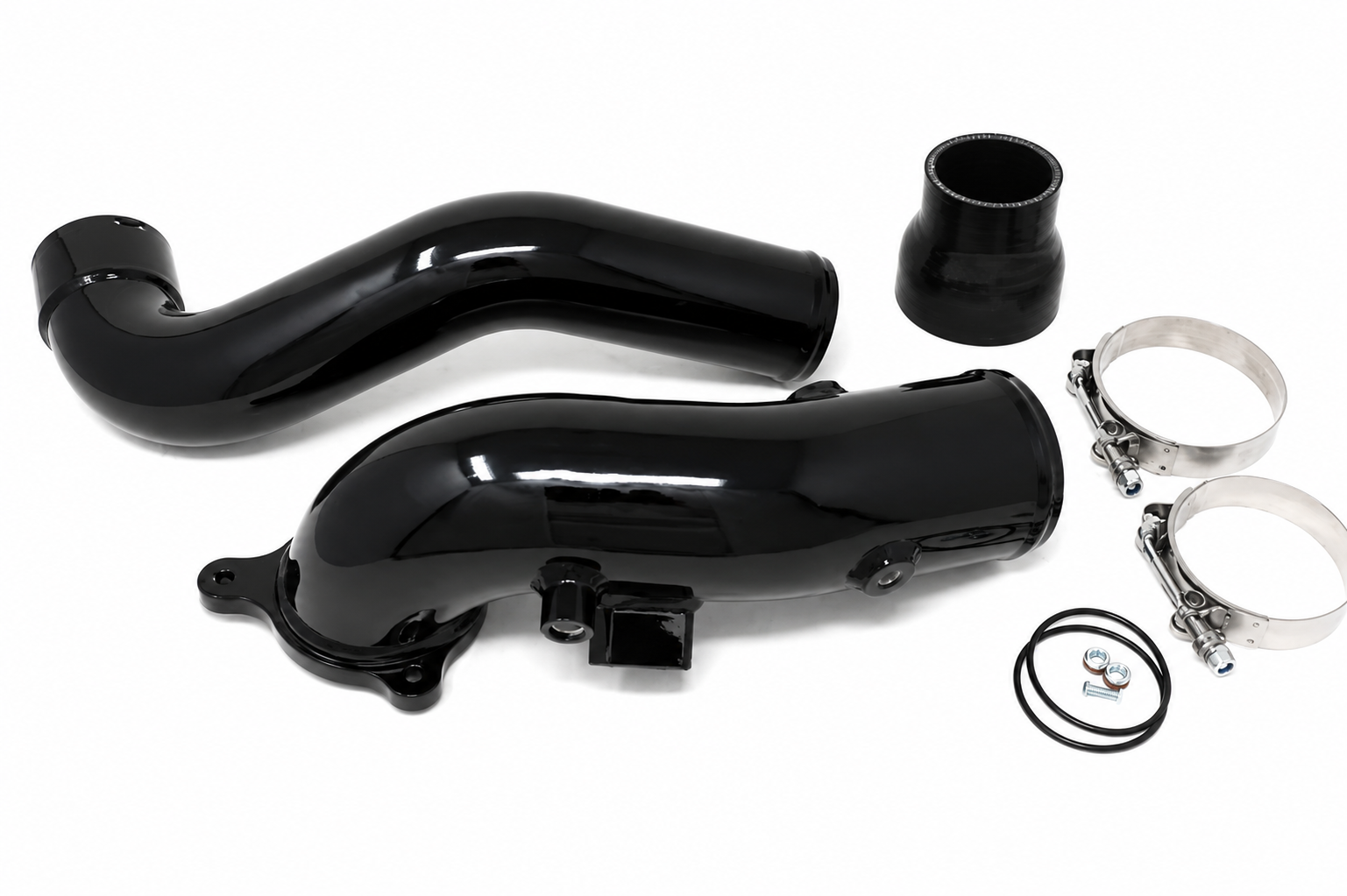 VTK Performance B58 Aluminum Charge Pipe for BMW F-Series