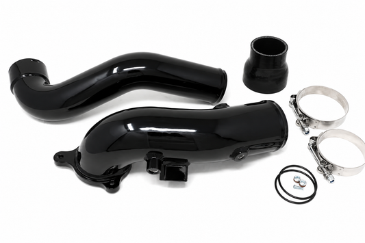 VTK Performance B58 Aluminum Charge Pipe for BMW F-Series