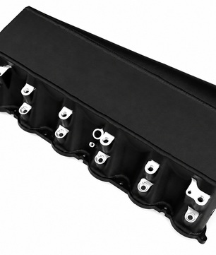 VTK Performance Cast B58 Gen 1 Intake Manifold with Core & Accessories