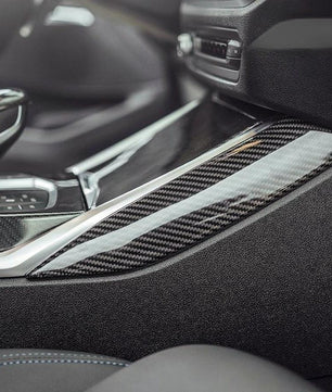 VTK Carbon Fiber Interior Trim Set - BMW G20 3 Series