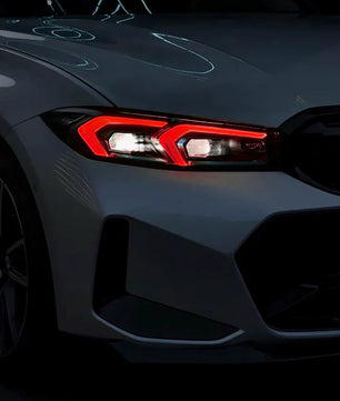 DRL LED RGB Module Set - G20 3 Series BMW