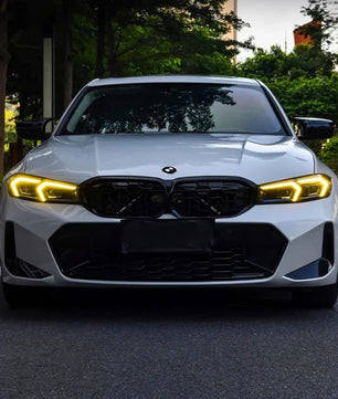 DRL LED Module Set - G20 3 Series BMW