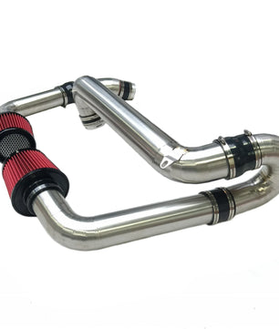 VTK Performance S58 Titanium Front Mount Intake Kit for BMW G80 M3, G82 M4, & G87 M2