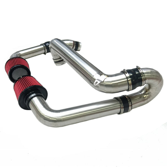 VTK Performance S58 Titanium Front Mount Intake Kit for BMW G80 M3, G82 M4, & G87 M2