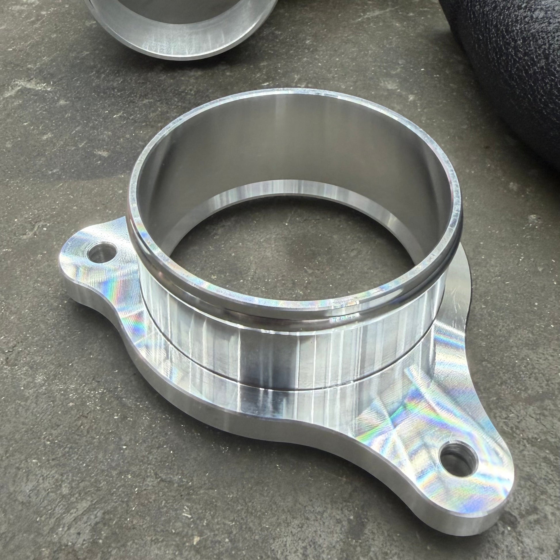 VTK Performance S58 Aluminum Charge Pipe Kit for BMW G80 M3, G82 M4, G87 M2, X3M & X4M