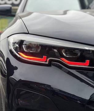 DRL LED RGB Module Set - G20 3 Series BMW