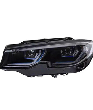 VTK Laser Style LED Headlights  - BMW G20 3 Series
