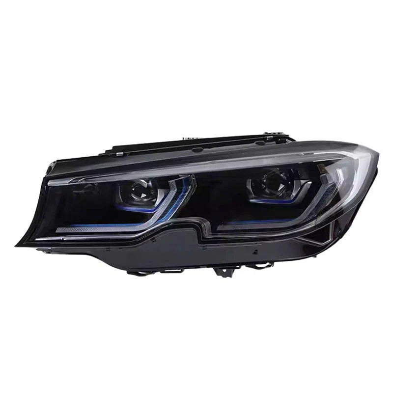 VTK Laser Style LED Headlights  - BMW G20 3 Series