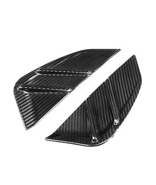 VTK Performance MP-Style Carbon Fiber Fender Trims G80 M3 & G82/G83 M4 BMW