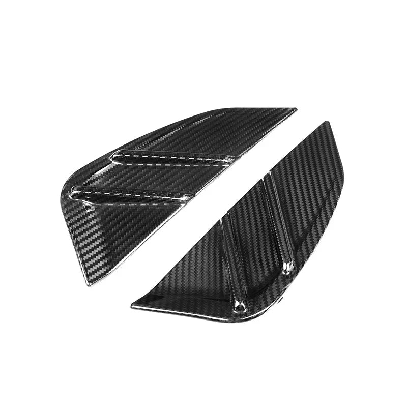 VTK Performance MP-Style Carbon Fiber Fender Trims G80 M3 & G82/G83 M4 BMW