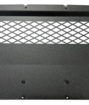VTK Performance Aluminum Oil Cooler Skid Plate Guard for BMW F97 X3M & F98 X4M
