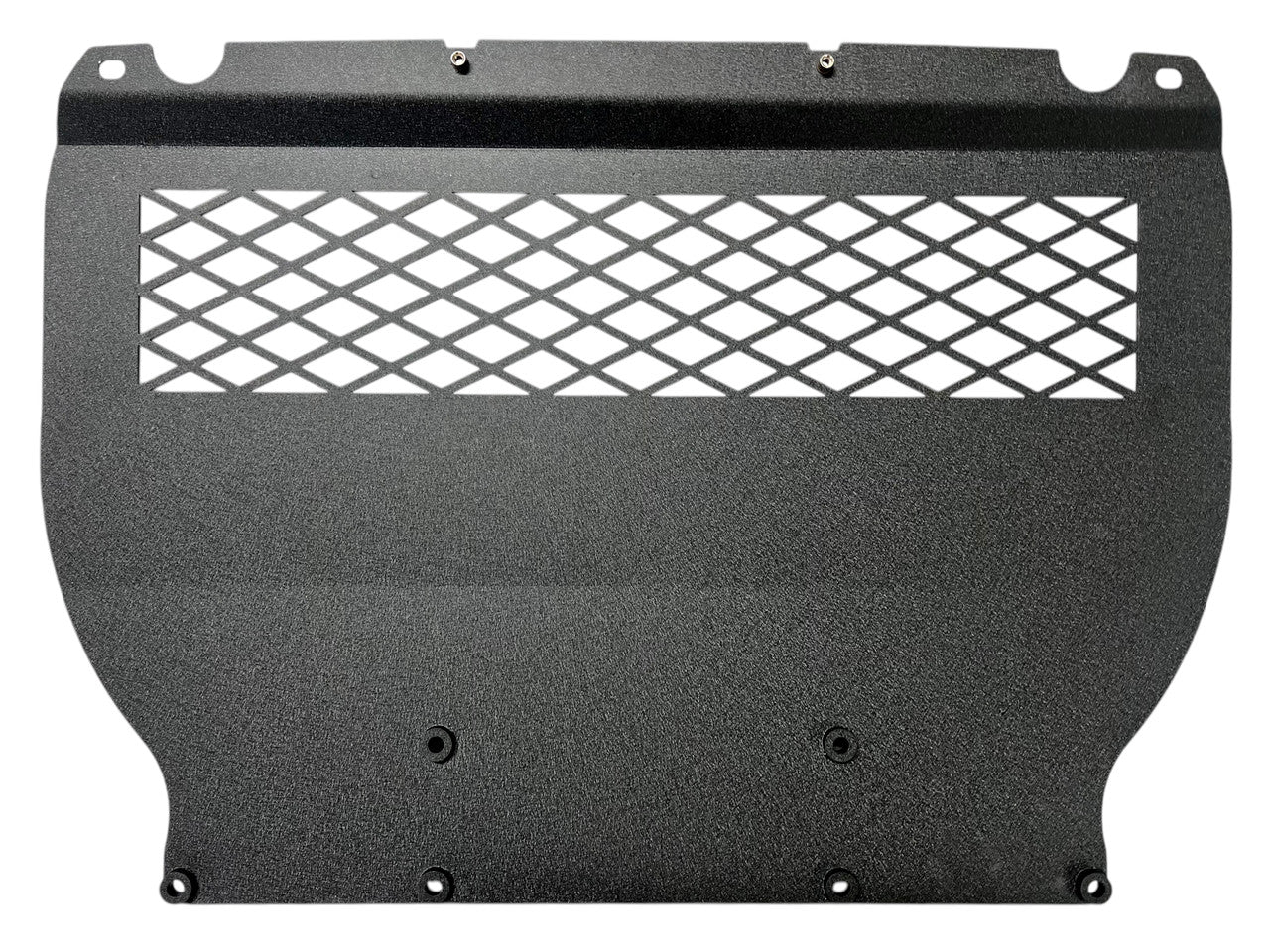 VTK Performance Aluminum Oil Cooler Skid Plate Guard for BMW F97 X3M & F98 X4M