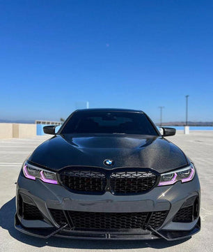 DRL LED RGB Module Set - G20 3 Series BMW