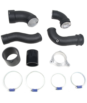 VTK S58 Charge Pipe - BMW G80 M3, G82 M4, G87 M2, F97 X3M, F98 X4M