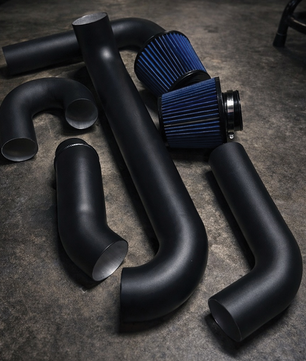 VTK Front Mount Air Intake for BMW G87 M2, G80 M3, G82/G83 M4
