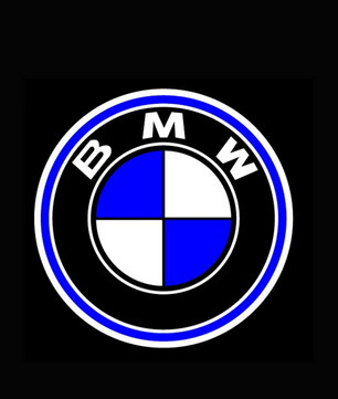 BMW G SERIES DOOR LIGHTS