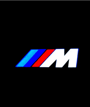 BMW G SERIES DOOR LIGHTS