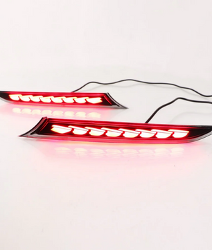Rear Bumper LED Set - BMW G20 3 Series