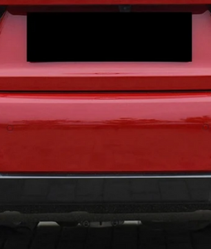 Rear Bumper LED Set - BMW G20 3 Series
