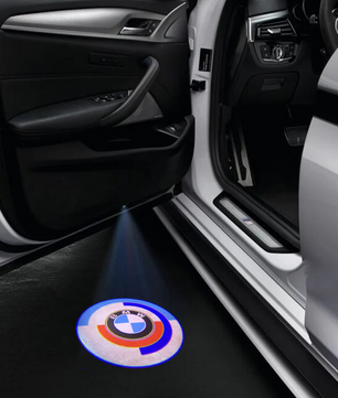 BMW G SERIES DOOR LIGHTS