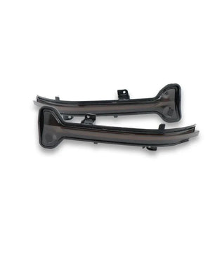 Smoked LED Sequential Turn Signal Lights - BMW G Chassis