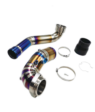 B58 Titanium Gen 1 & Gen 2 Charge Pipes