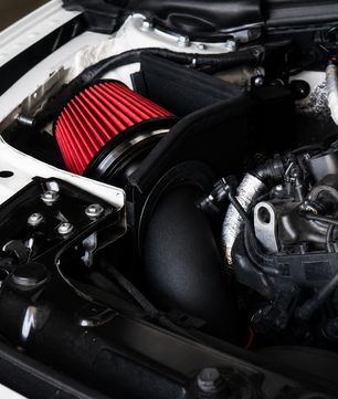 VTK Performance Gen 1 B58 89mmTop Mount Cold Air Intake Kit for BMW F22, F30 & F32
