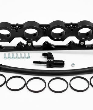 VTK Performance Billet CNC B58 Port Injection Intake Manifold Spacer