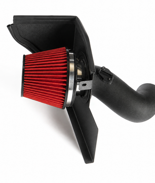 VTK Performance Gen 1 B58 89mmTop Mount Cold Air Intake Kit for BMW F22, F30 & F32