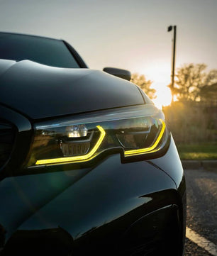 DRL LED Module Set - G20 3 Series BMW
