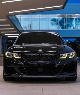 DRL LED Module Set - G20 3 Series BMW