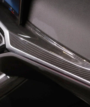 VTK Carbon Fiber Interior Trim Set - BMW G20 3 Series