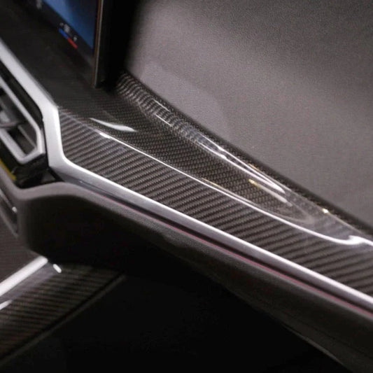 VTK Carbon Fiber Interior Trim Set - BMW G20 3 Series