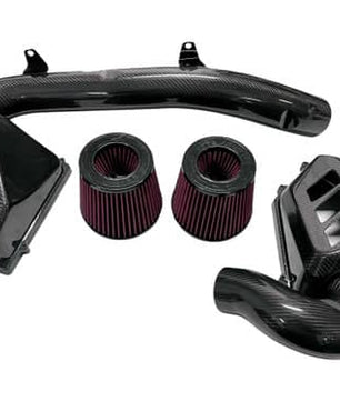VTK Performance Carbon Fiber S58 Intake System for BMW G80 M3, G82 M4, & G87 M2