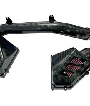 VTK Performance Carbon Fiber S58 Intake System for BMW G80 M3, G82 M4, & G87 M2