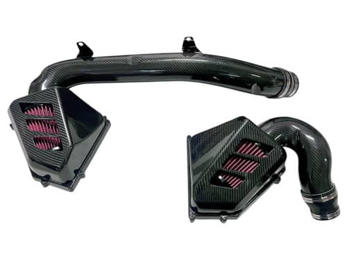 VTK Performance Carbon Fiber S58 Intake System for BMW G80 M3, G82 M4, & G87 M2
