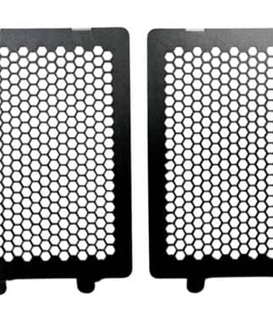 VTK Enhanced Clearance Fender Liner Plates BMW G87 M2, G80 M3, G82/G83 M4